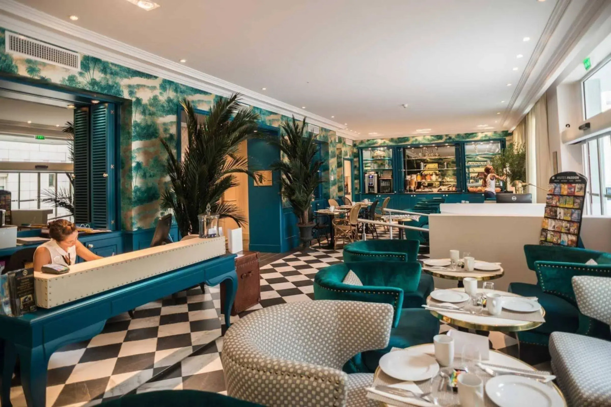 Villa Otero by Happyculture