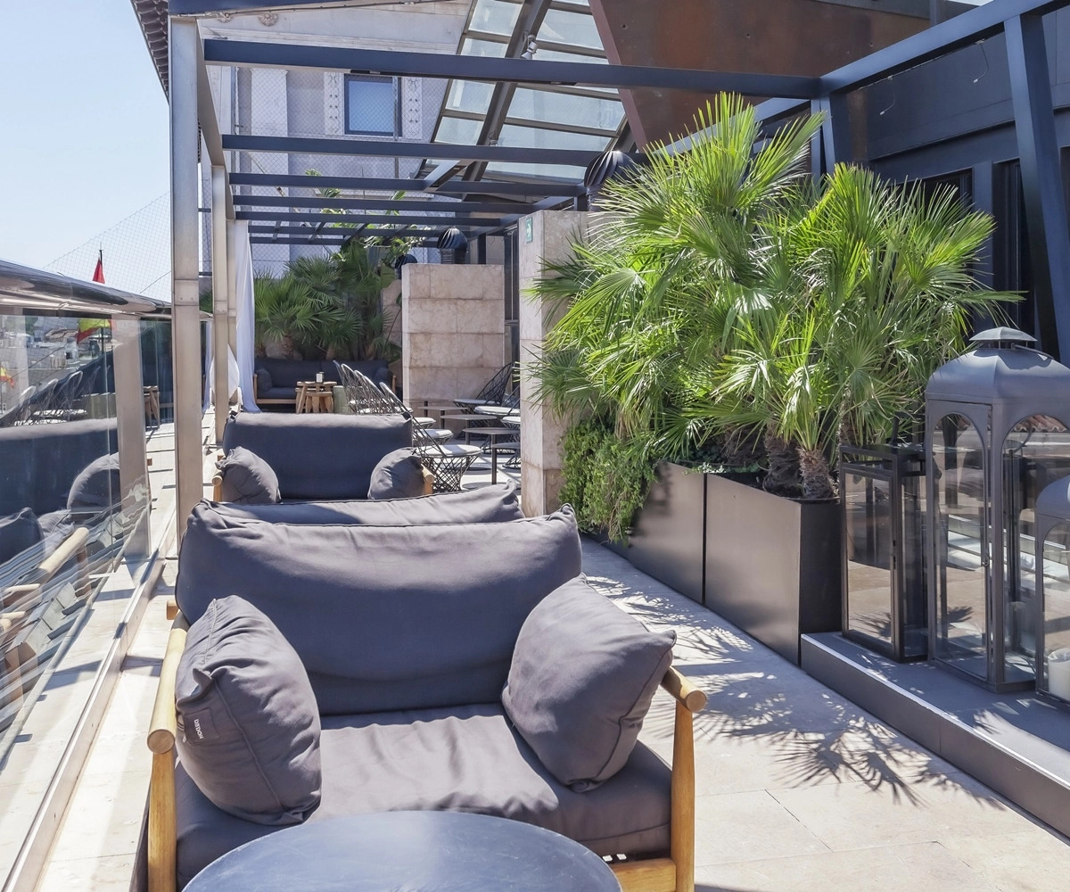 Hotel Urban, a Small Luxury Hotel of the World