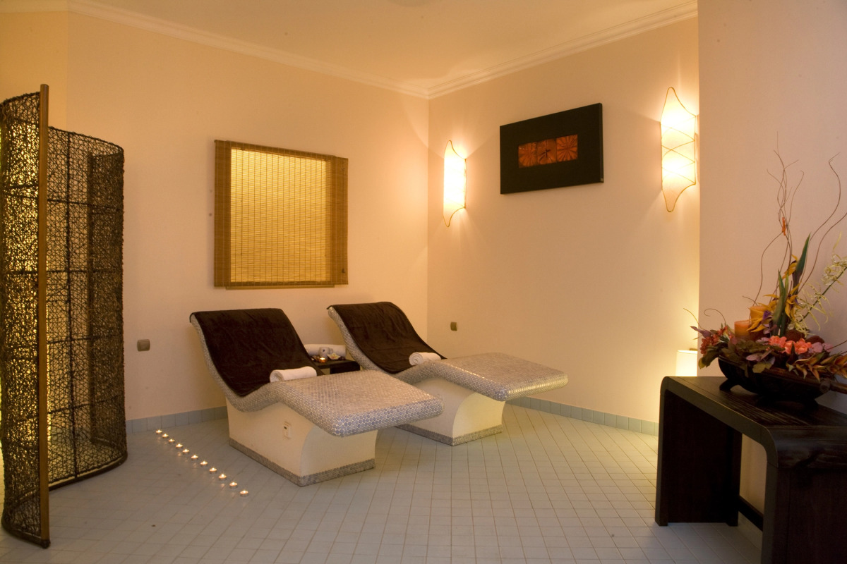 Rodos Palladium Leisure & Wellness