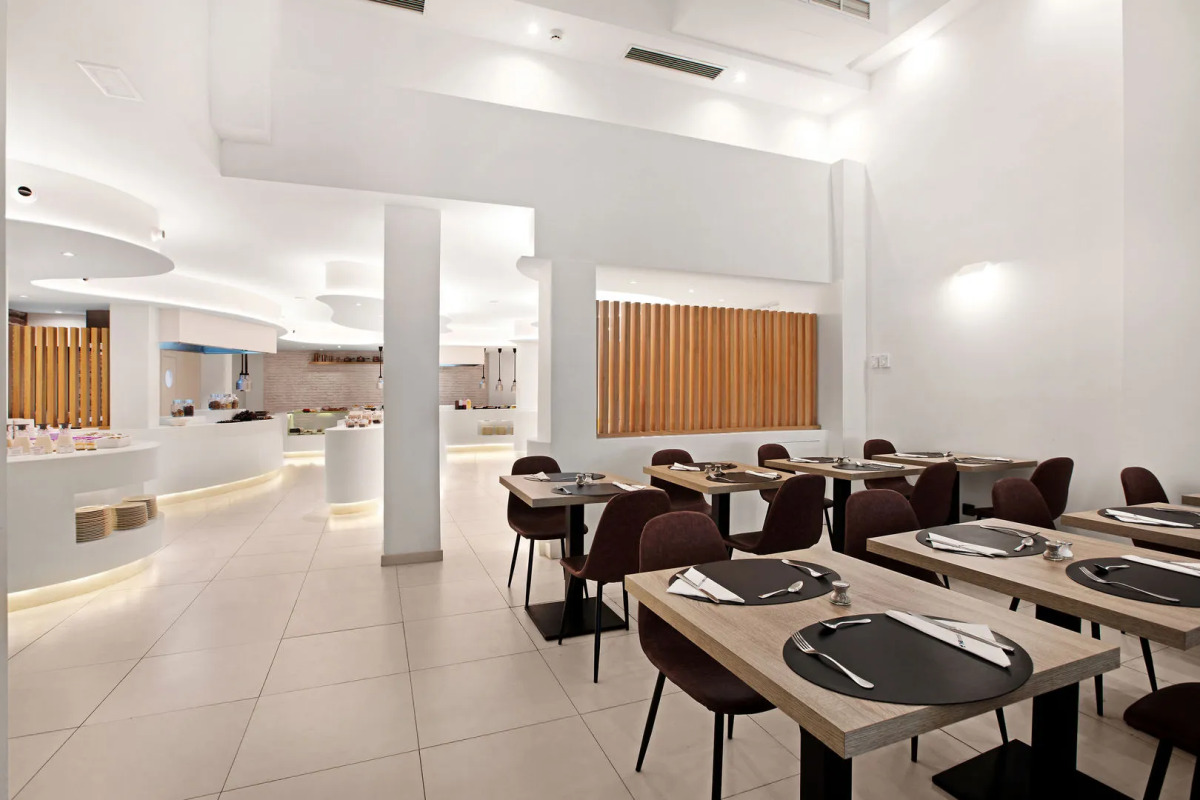 Отель THB Felip - Adults Only