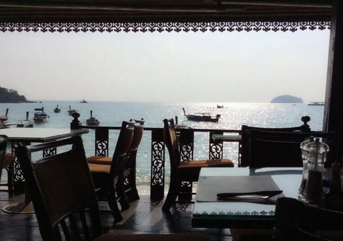 Lipe Power Beach Resort