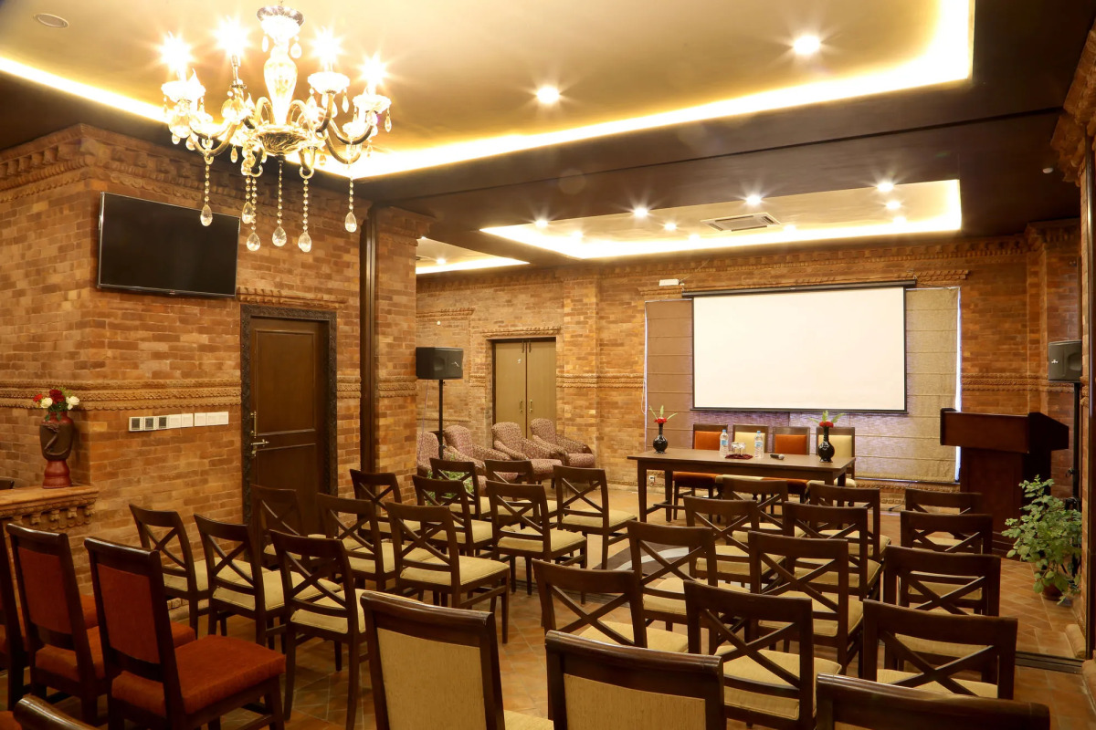 Dahlia Boutique Hotel