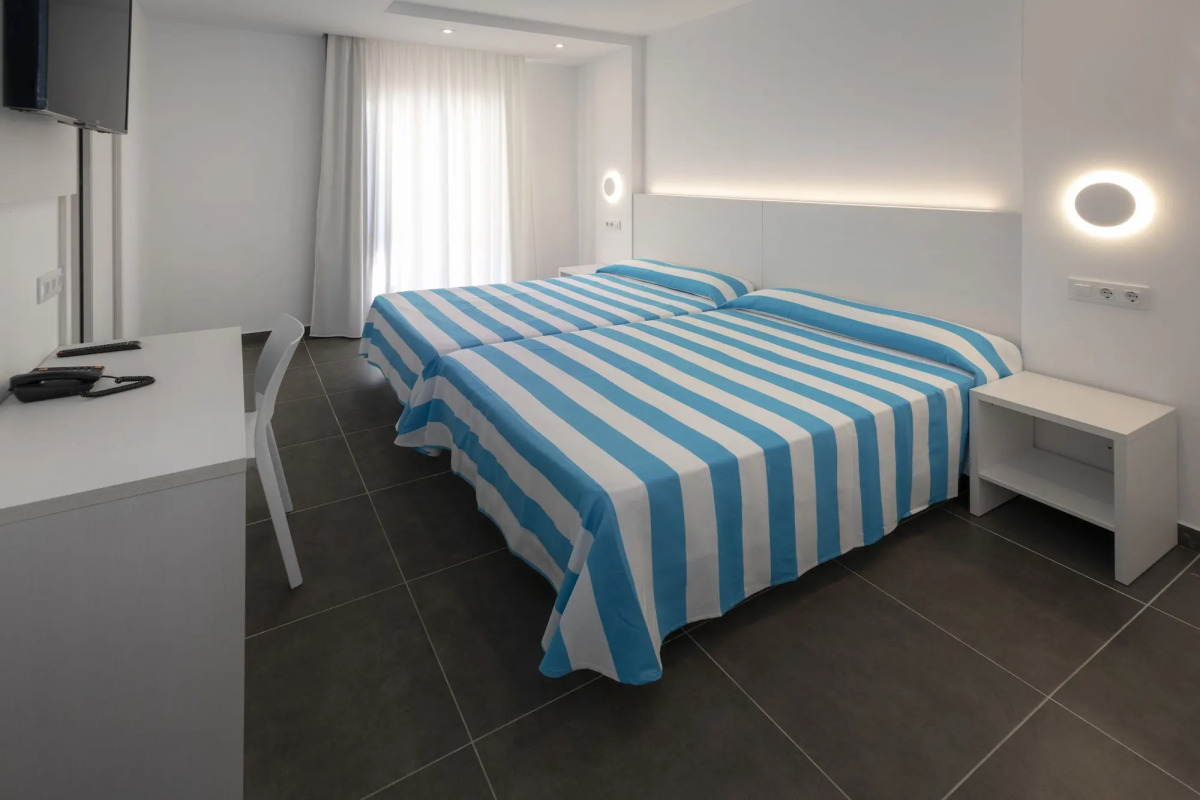 Hotel Sorra Daurada Splash