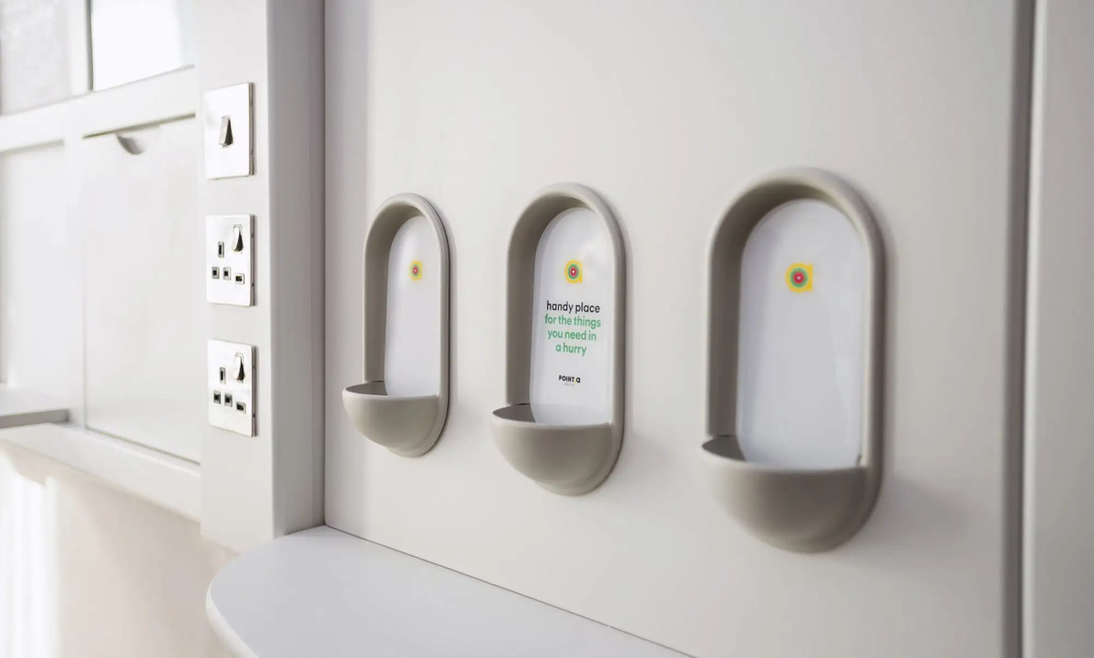 Point A Hotel - Westminster, London