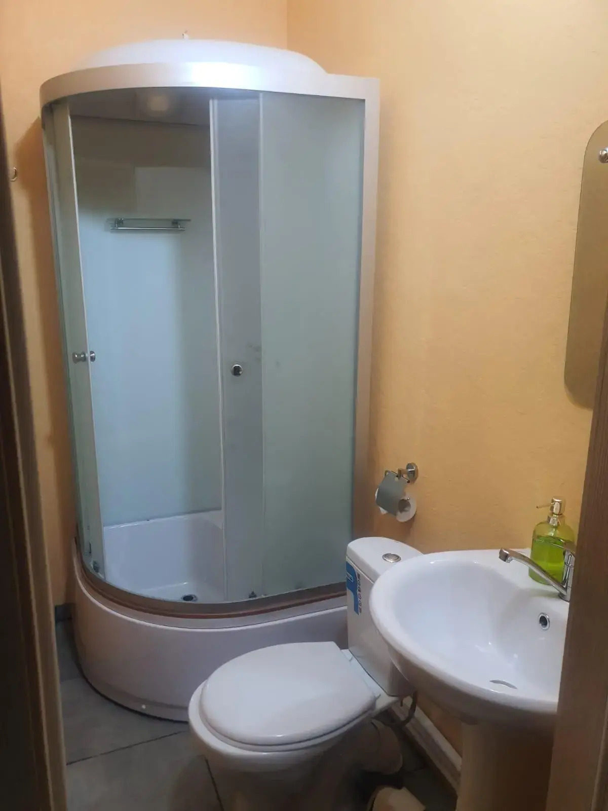 Start Hostel (Старт Хостел)