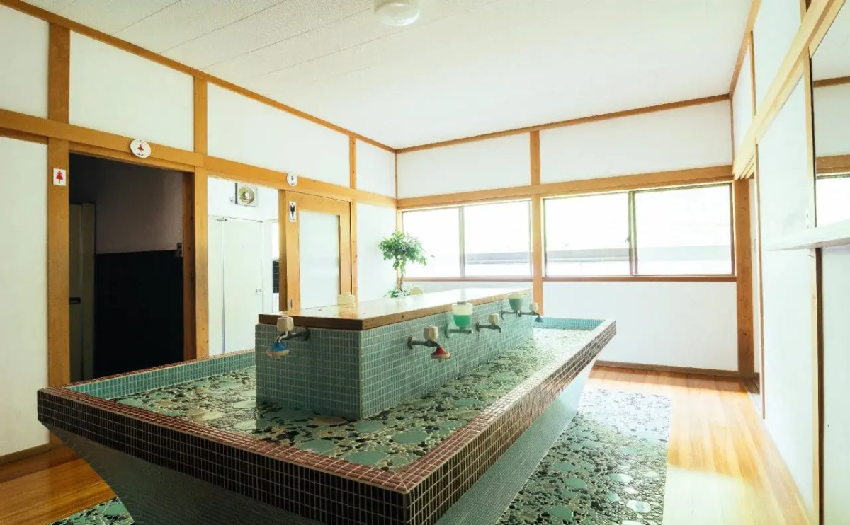 Koyasan Syukubo Zofukuin