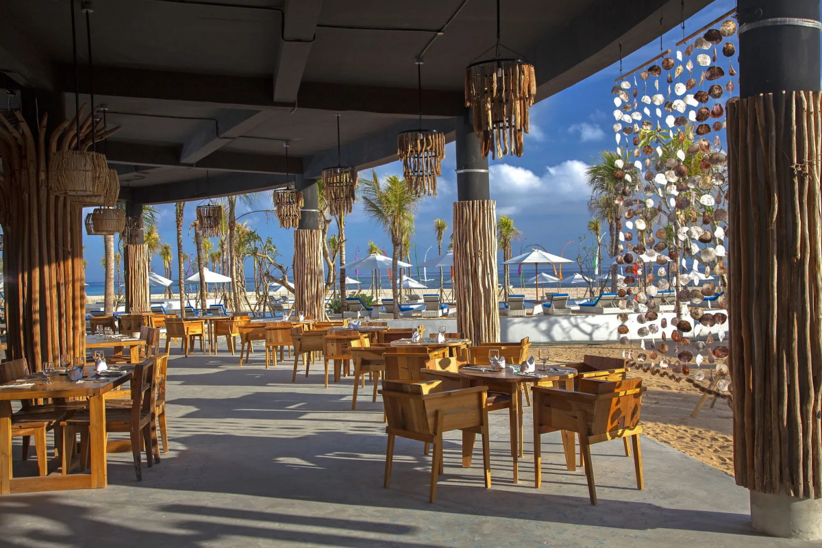 Mahagiri Resort Nusa Lembongan