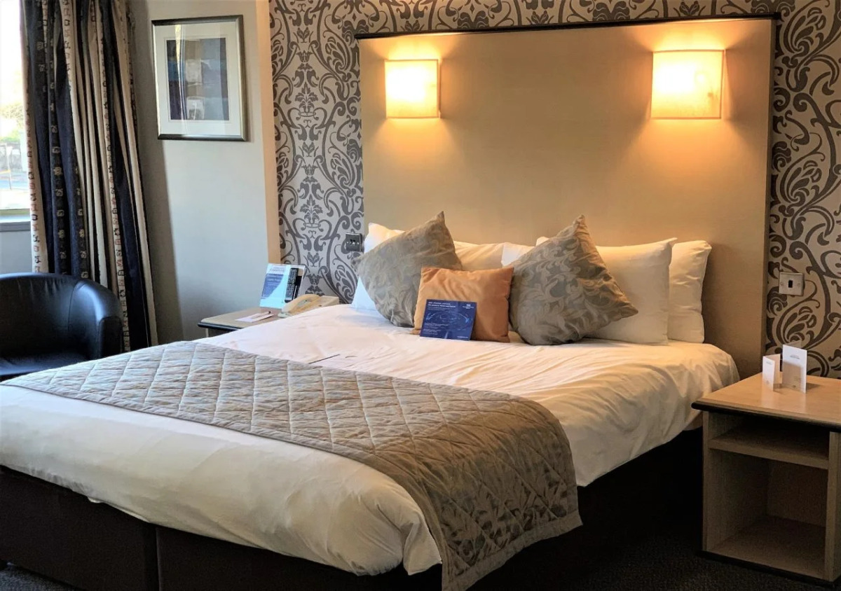 Danubius Hotel Regents Park