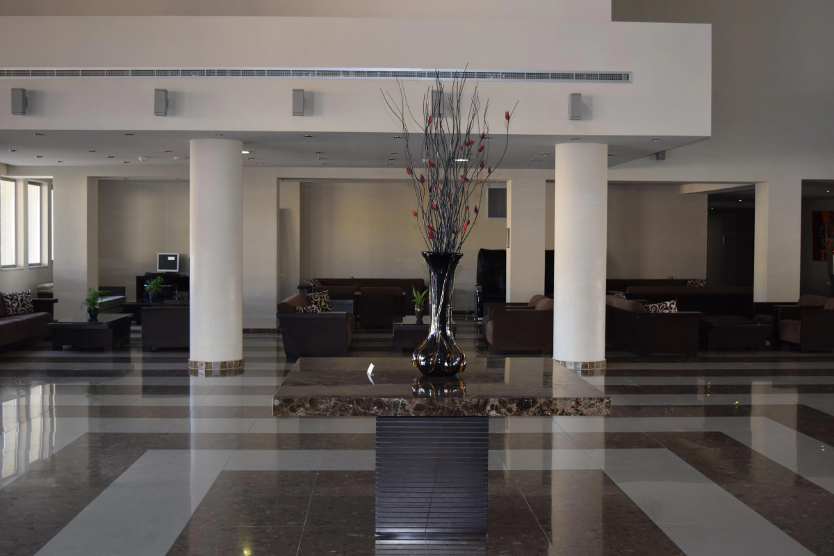 Capital Coast Resort & Spa