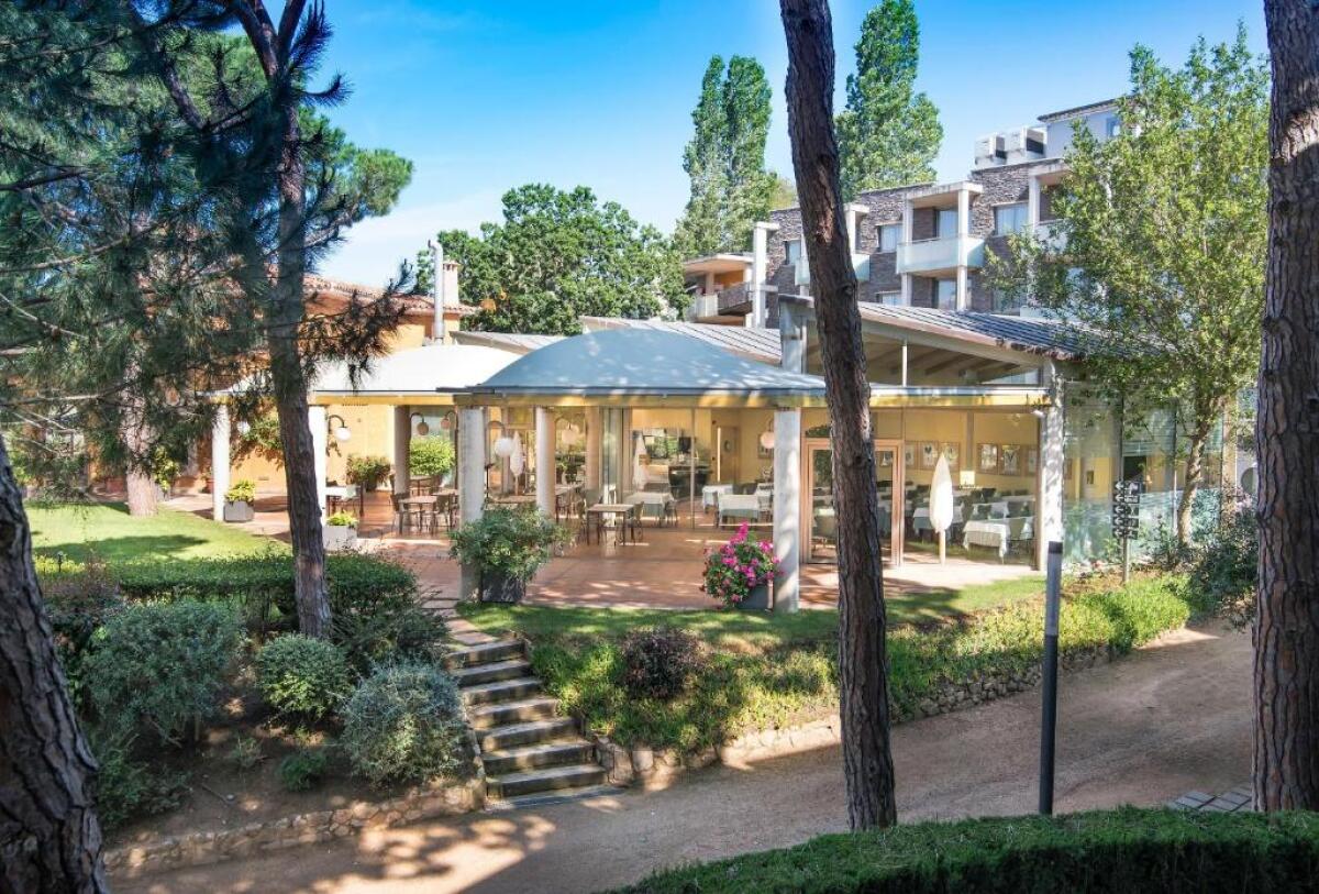 Aparthotel Ciutat de Palol