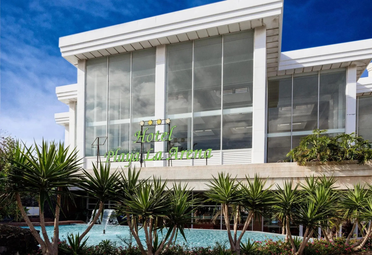 Landmar Playa La Arena