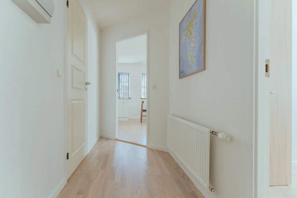 1 Bedroom Apartment | Central | Tórshavn