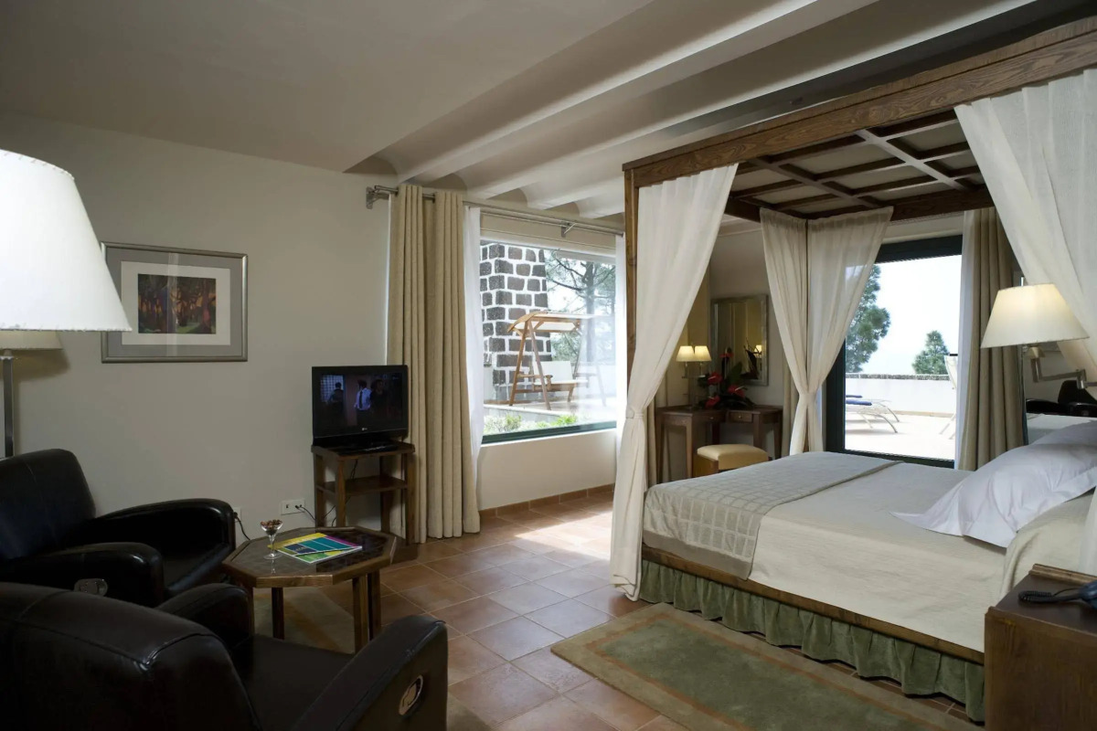 Parador de Cruz de Tejeda