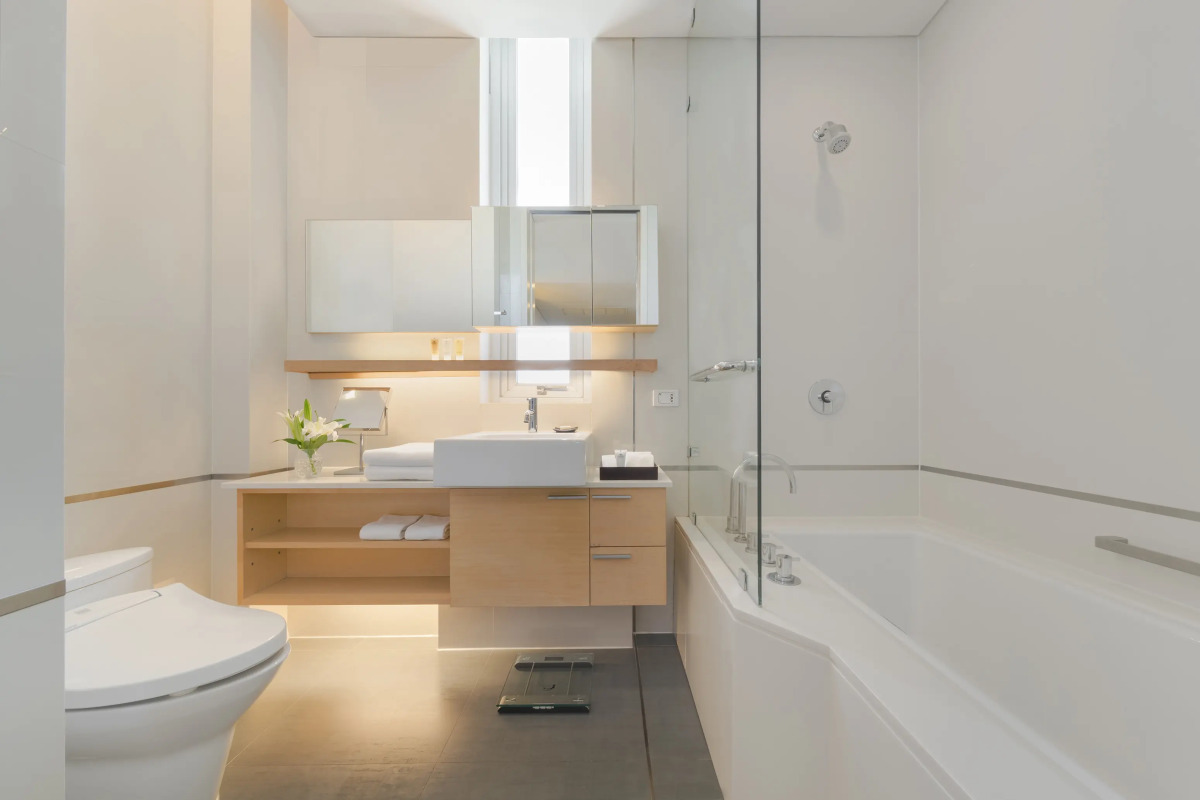 Somerset Sukhumvit Thonglor Bangkok