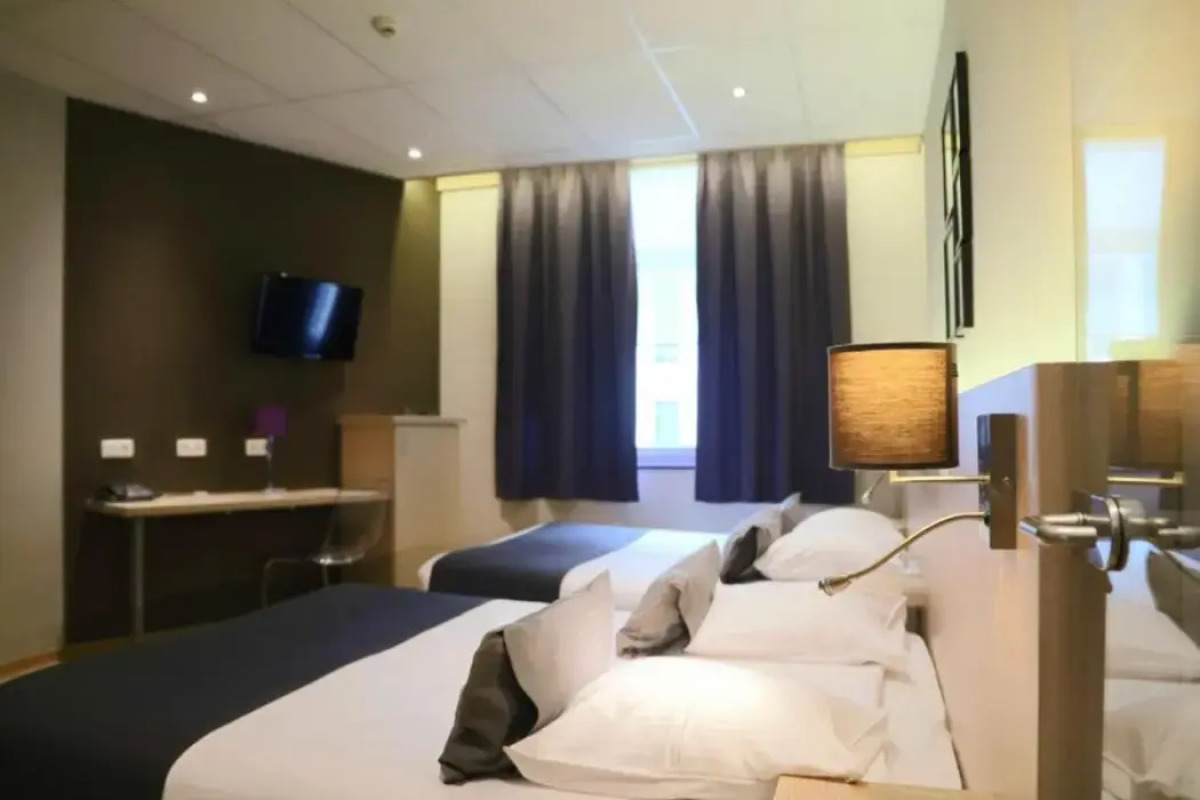 Hôtel de l'Univers Liège