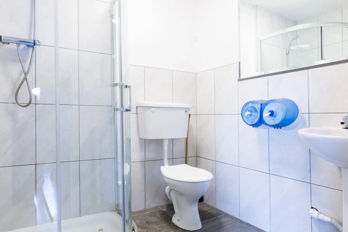 The Times Hostel - College Street