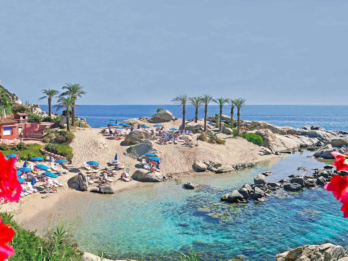 Arbatax Park Resort - Cottage