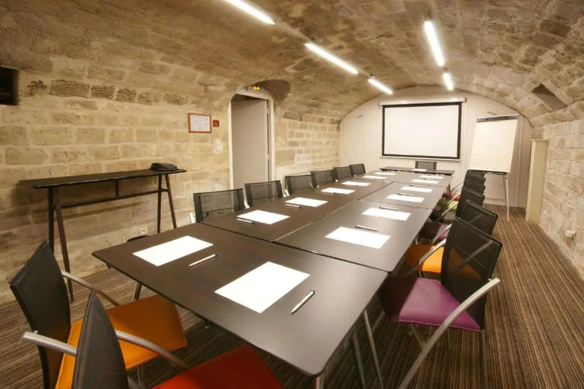 Best Western Aramis Saint-Germain