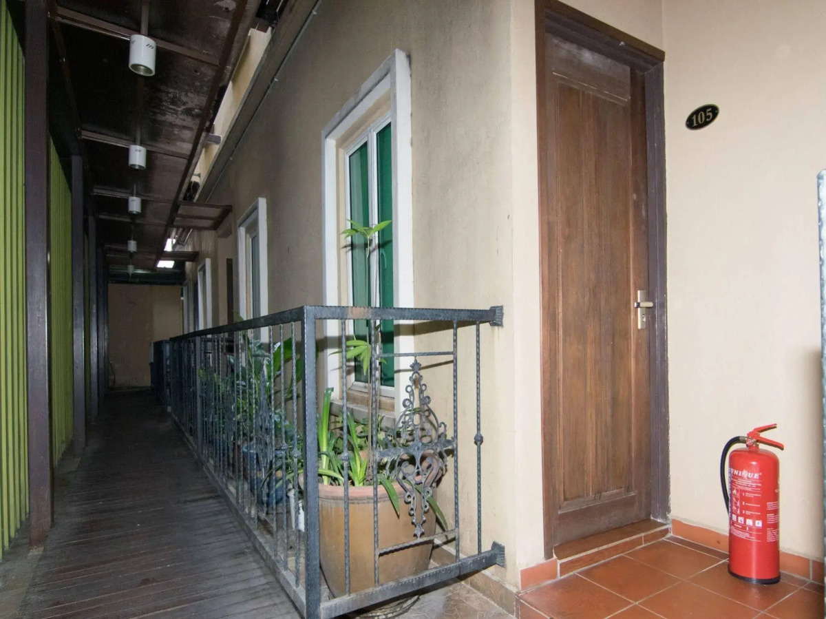 OYO 109 V'la Park Hotel