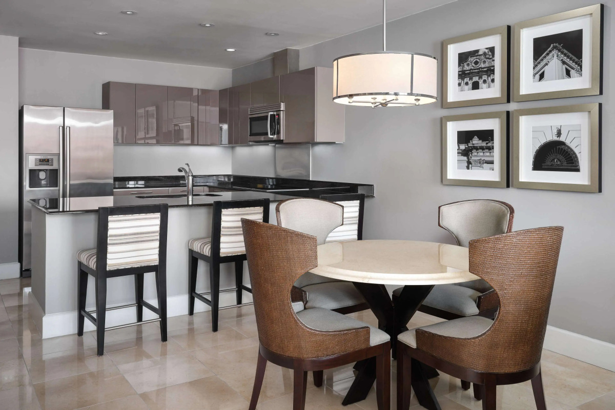 Bristol Panama, a Registry Collection Hotel