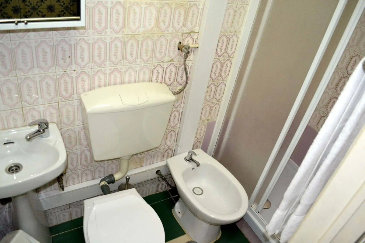 Pétala Preciosa Guesthouse