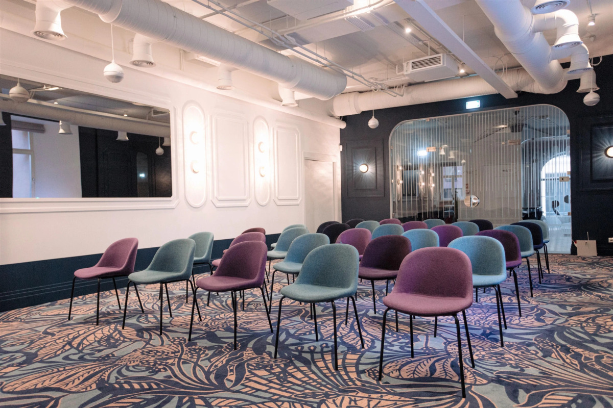 Отель Wellton Riverside Spa 