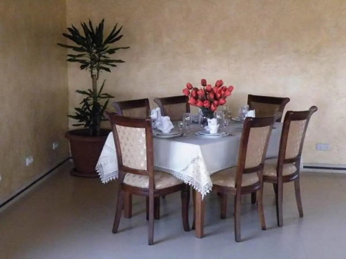 Отель Capital Hotel