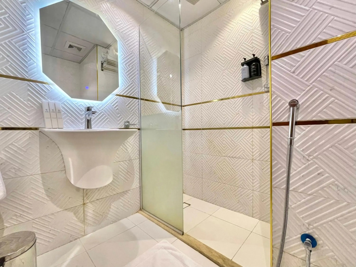 Odst Al Madinah Hotel