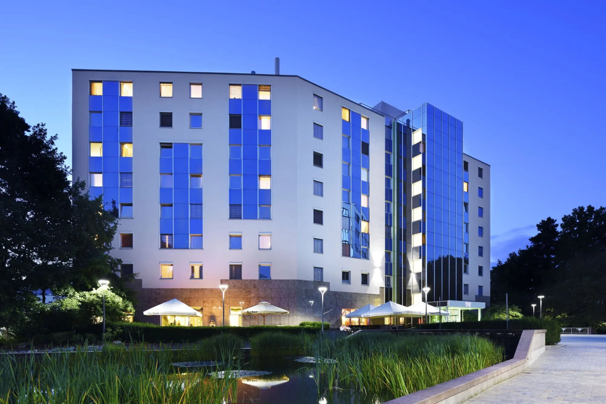 NOVINA HOTEL Südwestpark Nürnberg