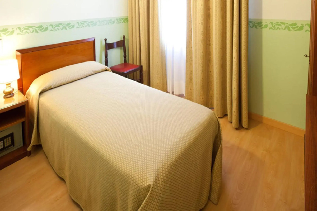 Hotel Terminus & Plaza