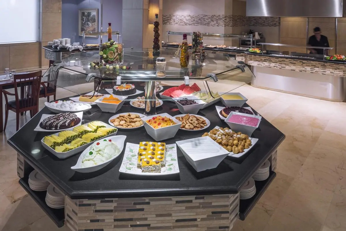 Отель Las Vegas