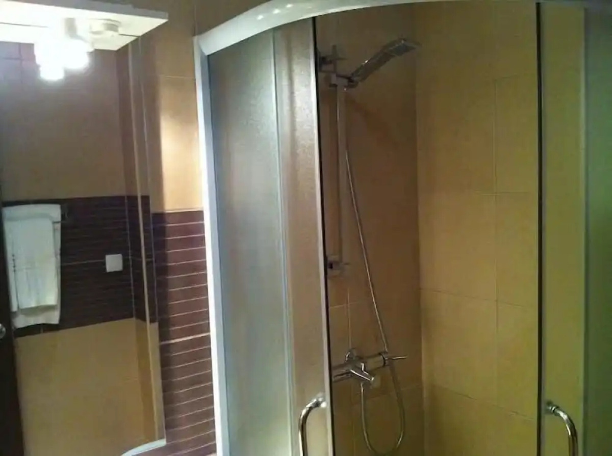 Apartments and rooms Grand Palazzo