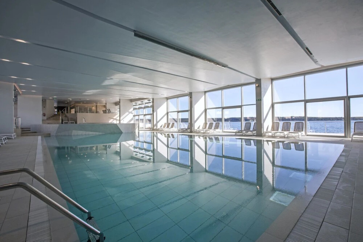 Hotel Ville Park Premium