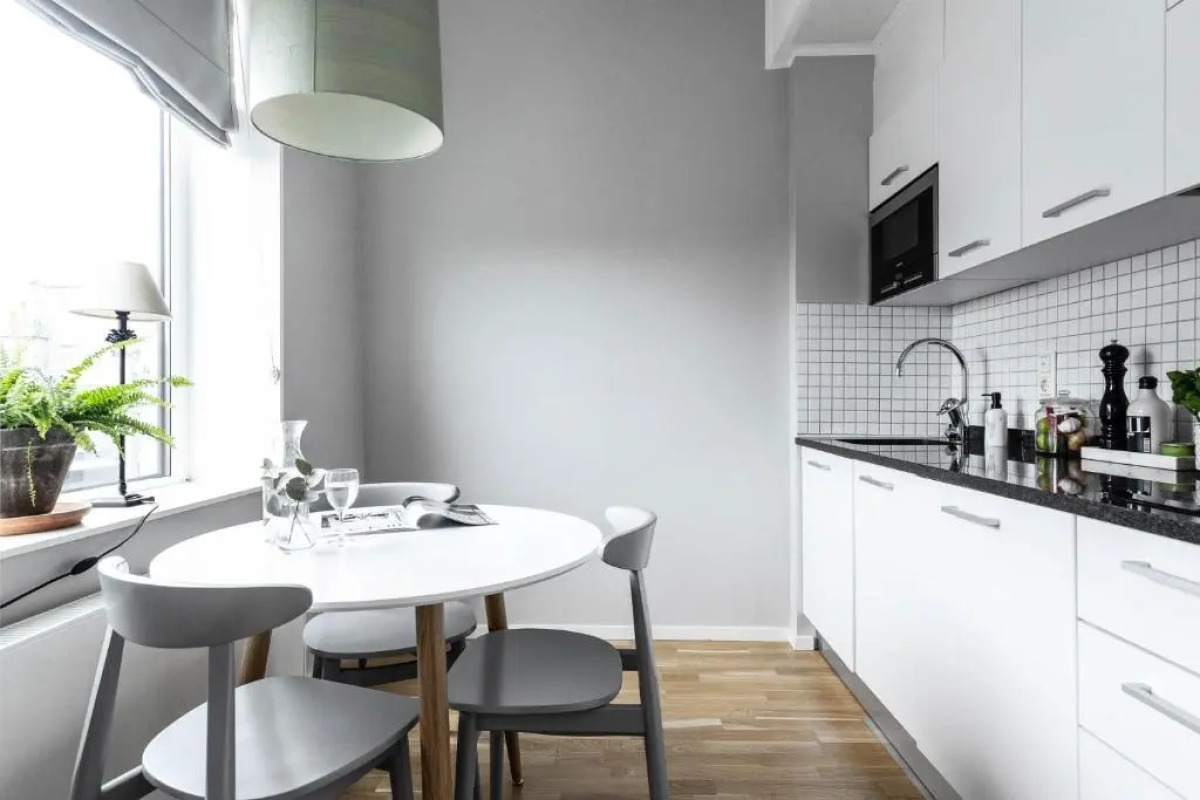 Biz Apartment Gärdet