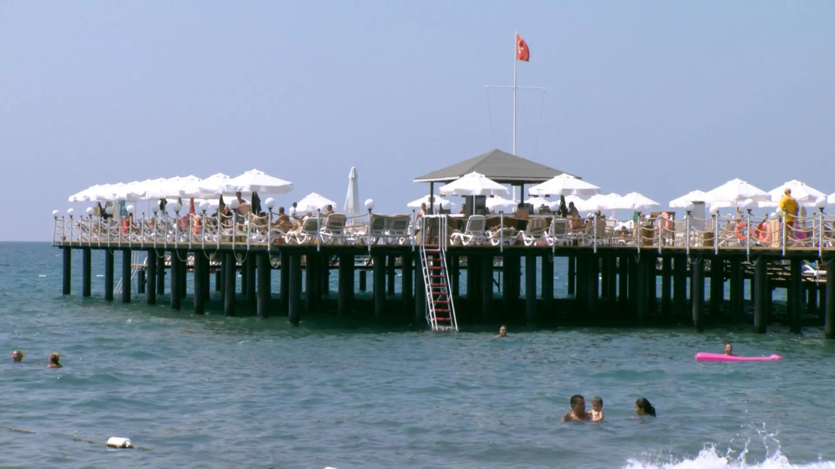 Adalya Elite Lara Hotel - All Inclusive