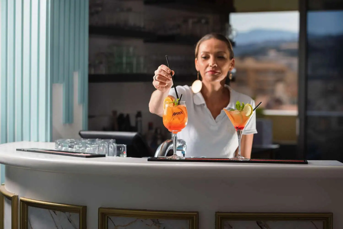 Best Western Hotel Mediterranee Menton