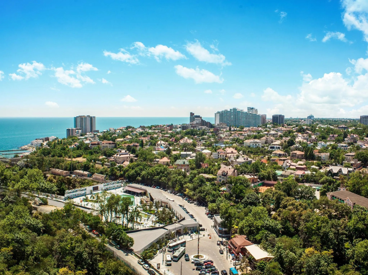 Гостиница Gagarinn