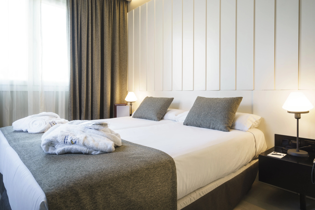 Costa del Sol Torremolinos Hotel