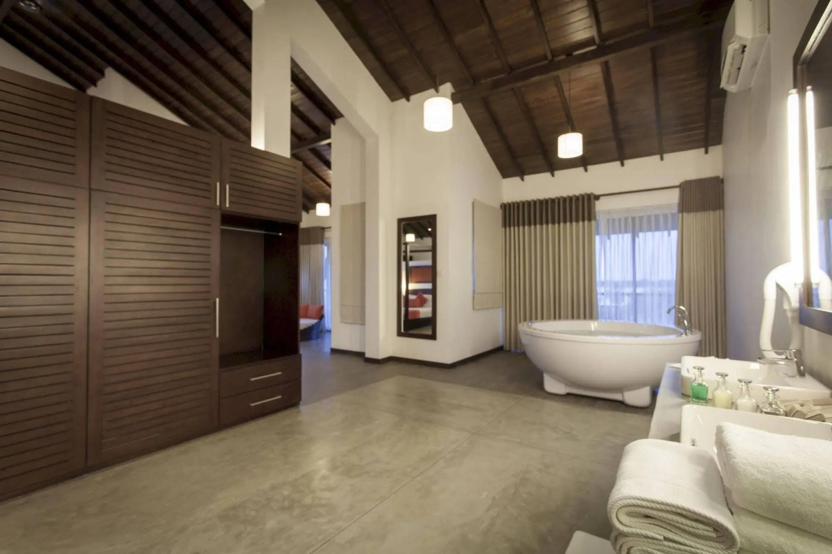 The Calm Resort & Spa