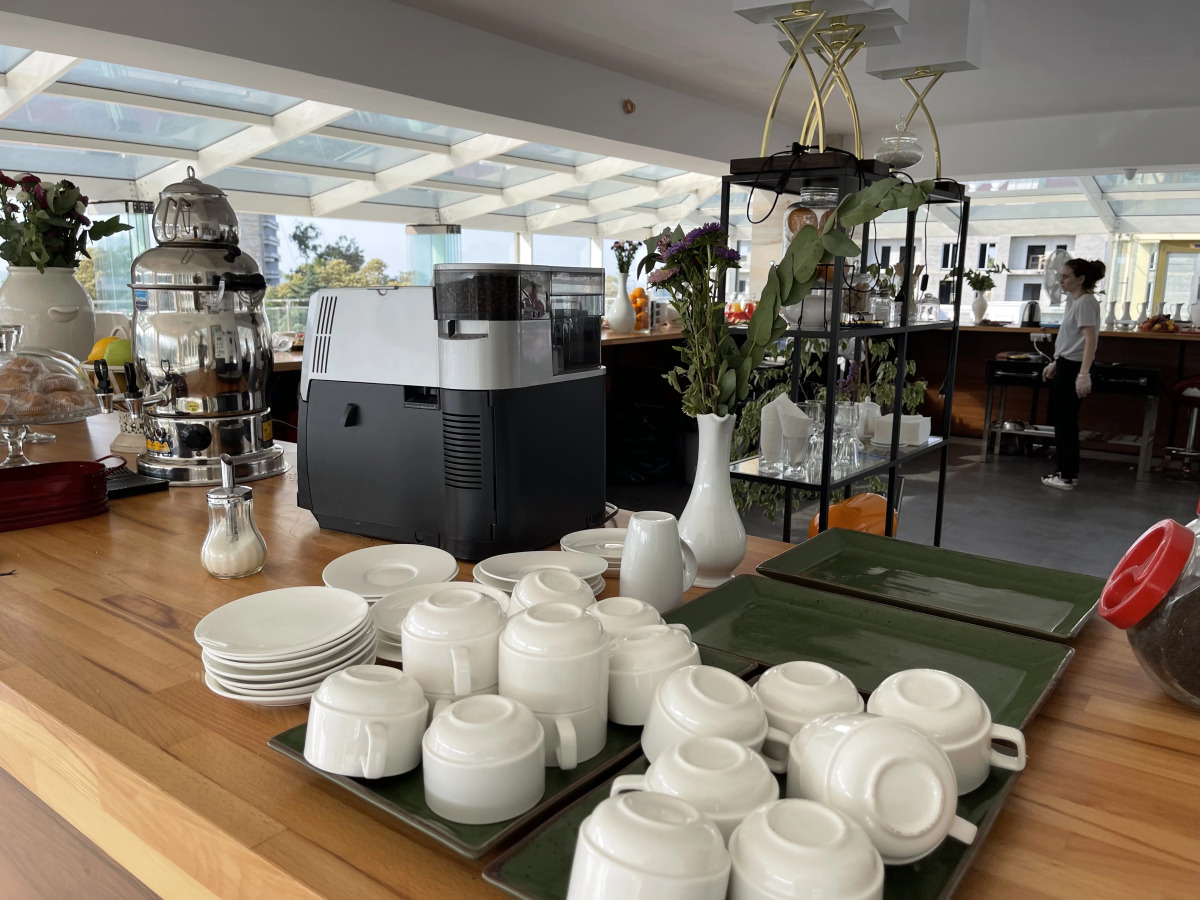 Гранд Отель Сухум