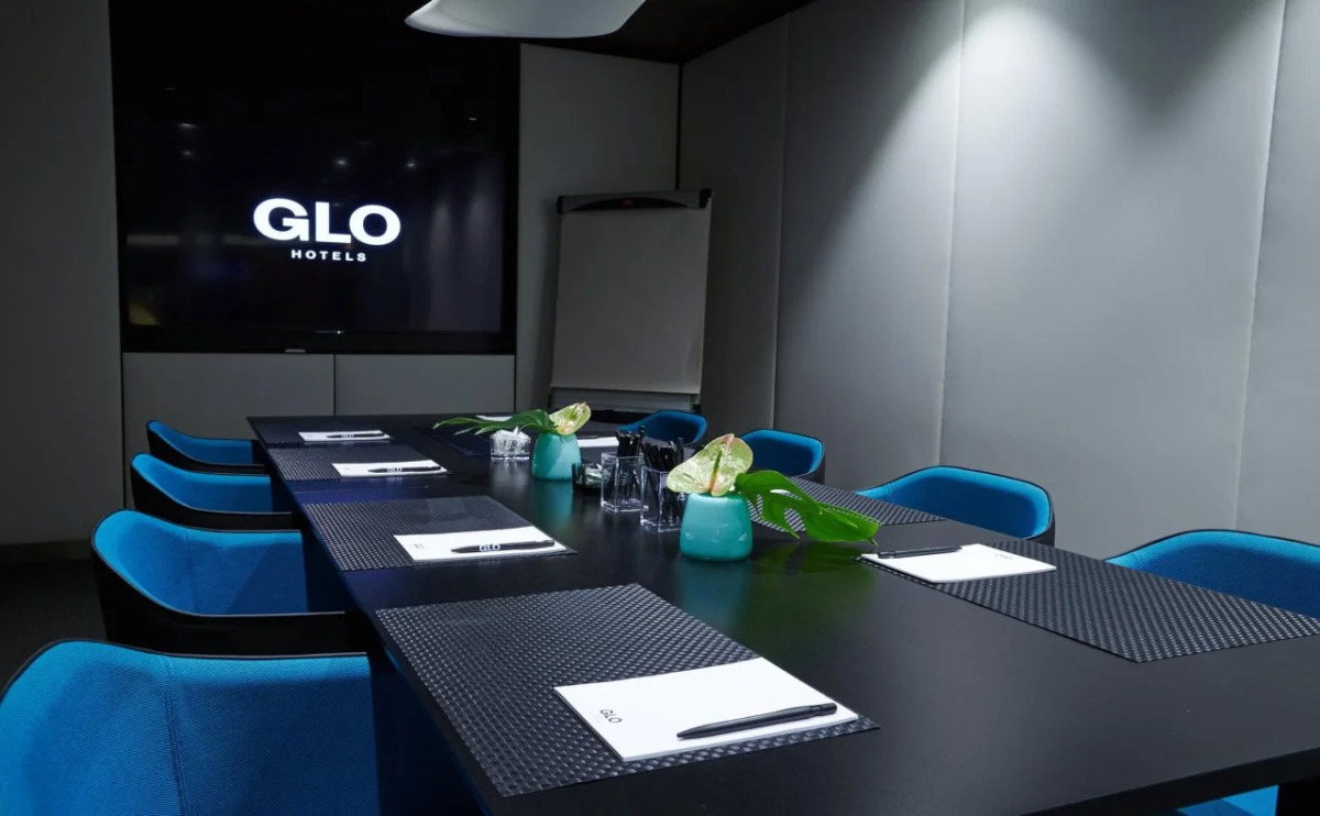 Comfort Hotel Xpress Helsinki Airport Terminal