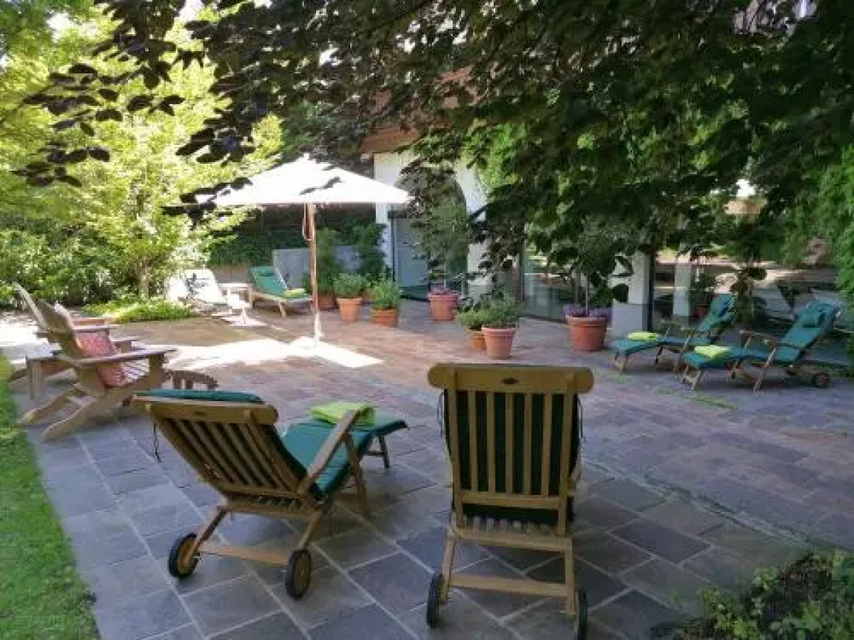 Hotel Gasthof Brandstätter