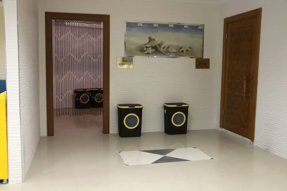 Business Grand Hotel