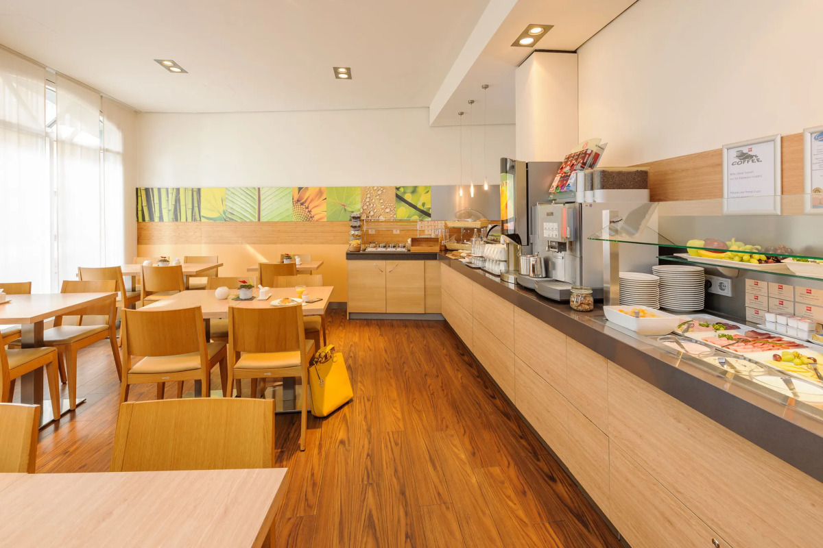 ibis Bamberg Altstadt