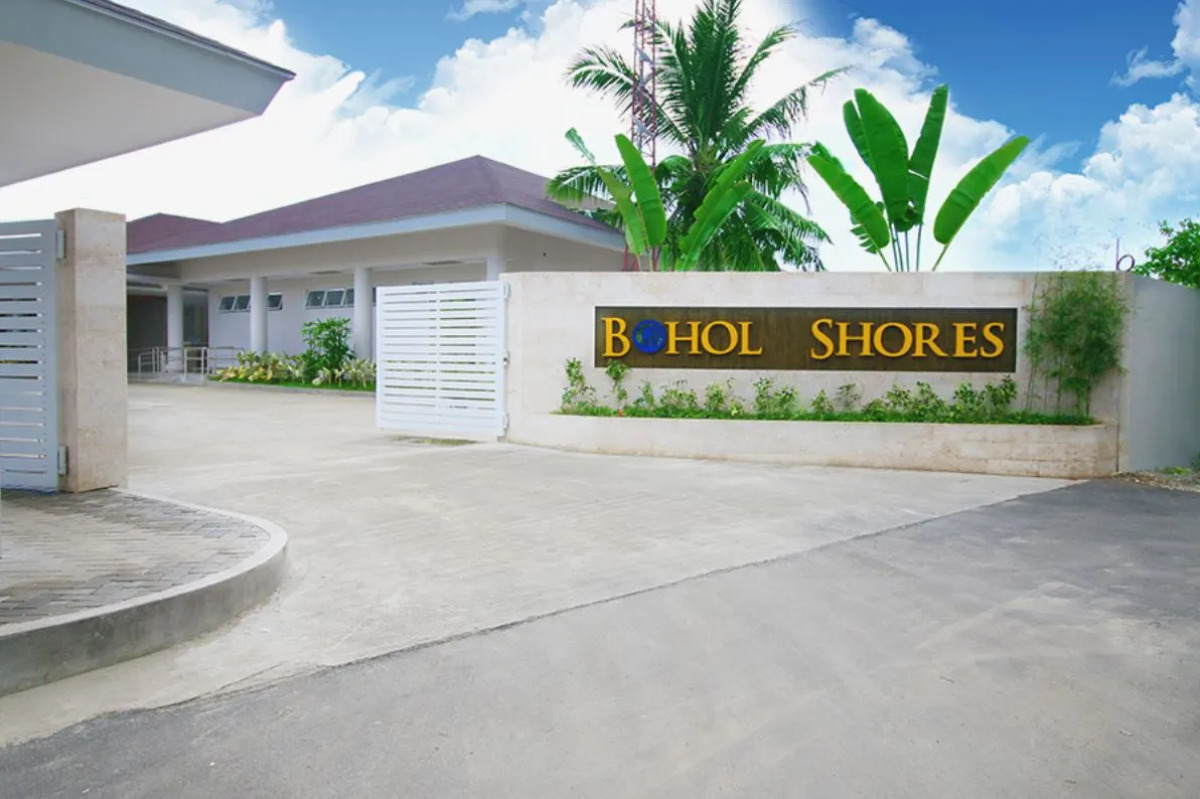 Bohol Shores