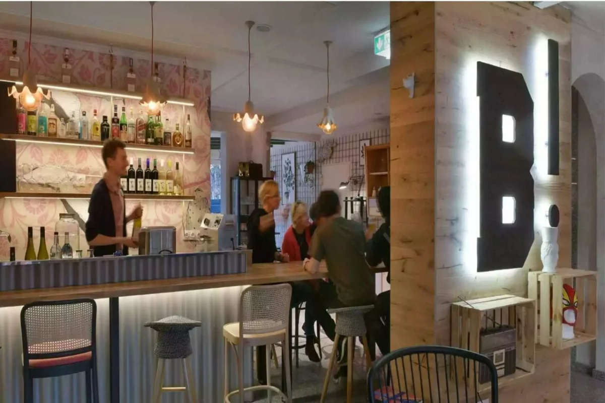 Birgit Hotel Le Havre Centre