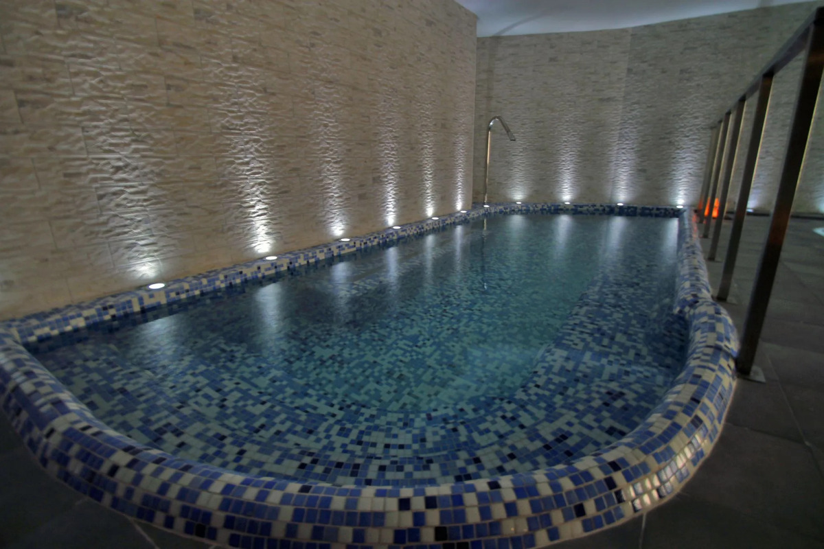 Hotel Granada Palace