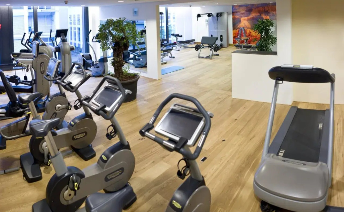 Tailormade Hotel SIHLPARK Schindellegi