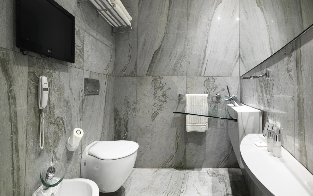 Le Rêve De Naim - Roma