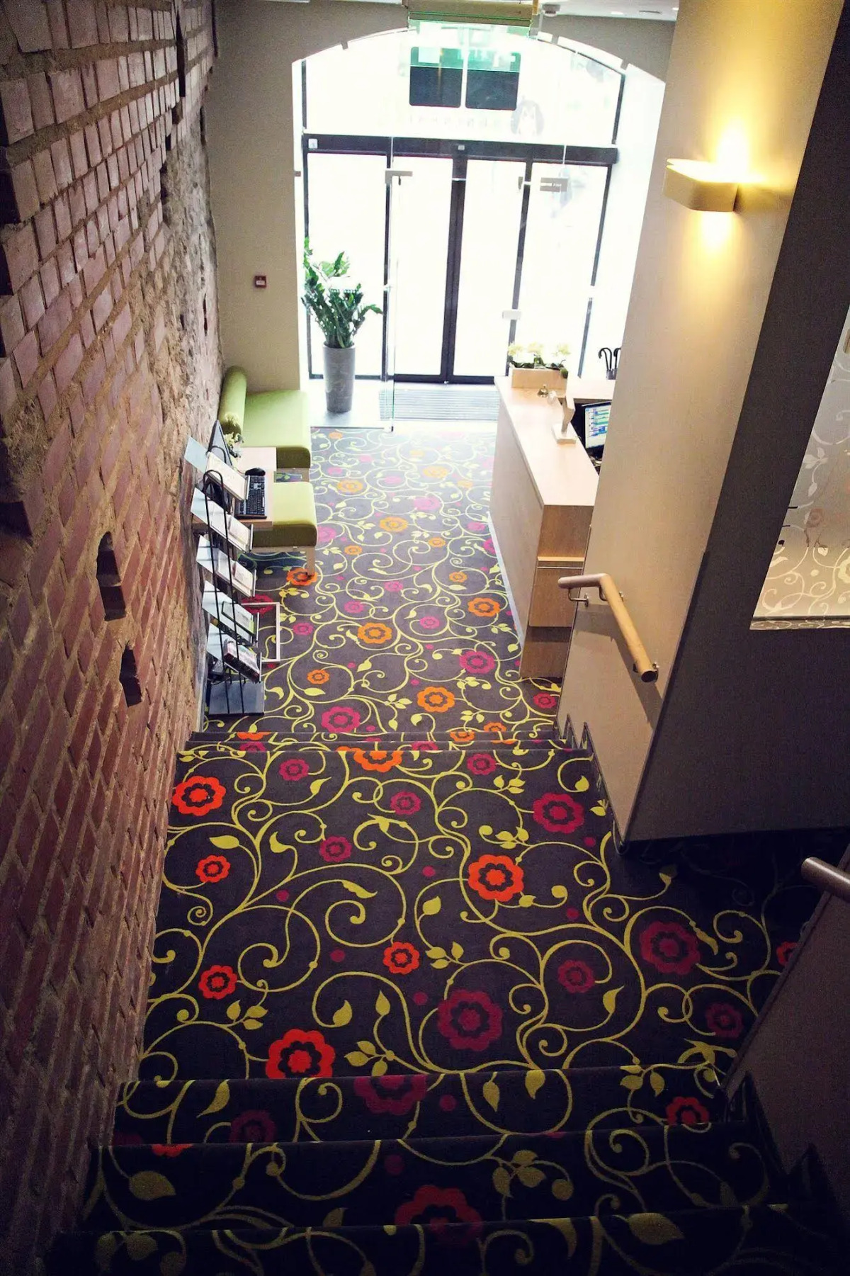 Отель City Hotels Rūdninkai